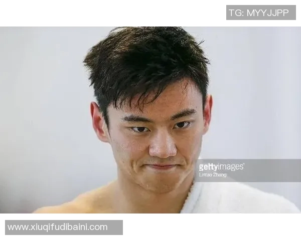 宁泽涛真人更帅引发热议网友纷纷点赞他的魅力与气质令人惊艳