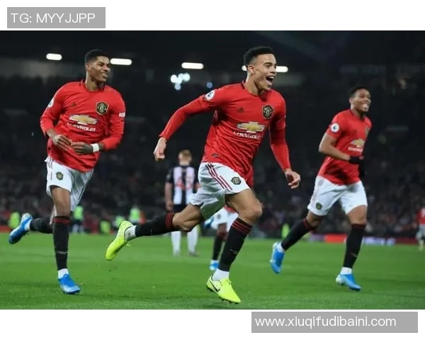 曼联豪赌2亿镑巨款卖人能否逆袭重回巅峰