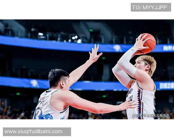 劳森全能表现助新疆险胜北控齐麟贡献关键数据展现实力