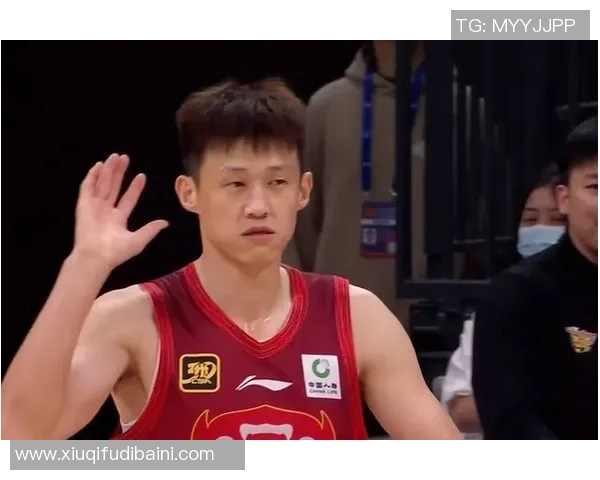 男篮新星加盟广东队助力杜锋冲击冠军目标终于成真