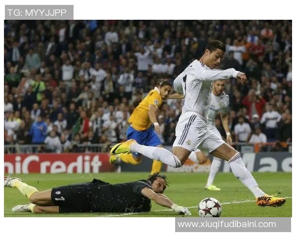 维尼修斯有望超越C罗在皇马创造的历史进球纪录